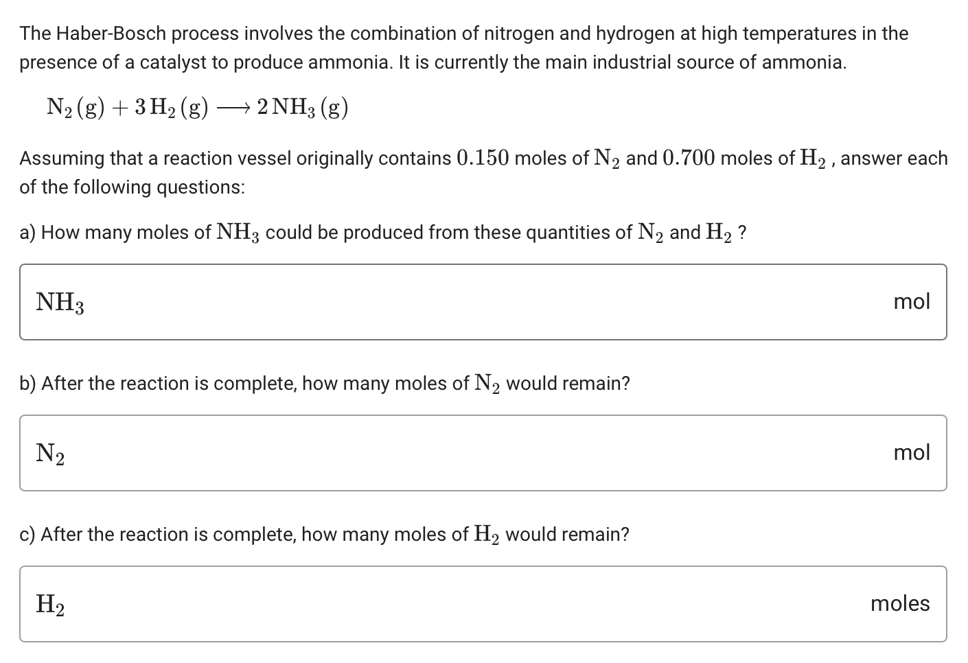 Solved a) For the three Lewis structures shown below, | Chegg.com