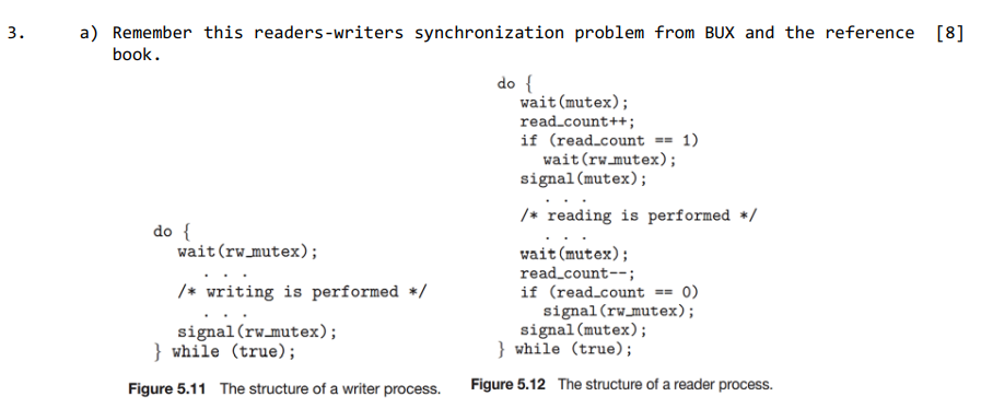 Solved This solution solves the critical section problem. | Chegg.com