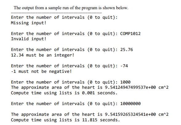 Use Python This is an example code it can help you | Chegg.com