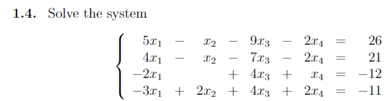 Solved Please solve this WITH detailed steps and | Chegg.com