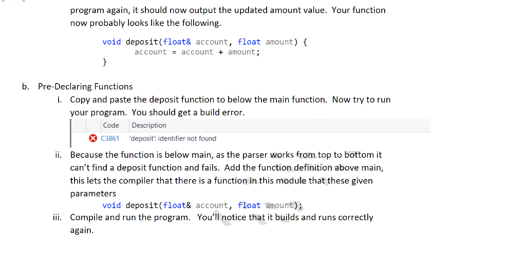 Solved C++ Please leave out more advanced coding to make | Chegg.com