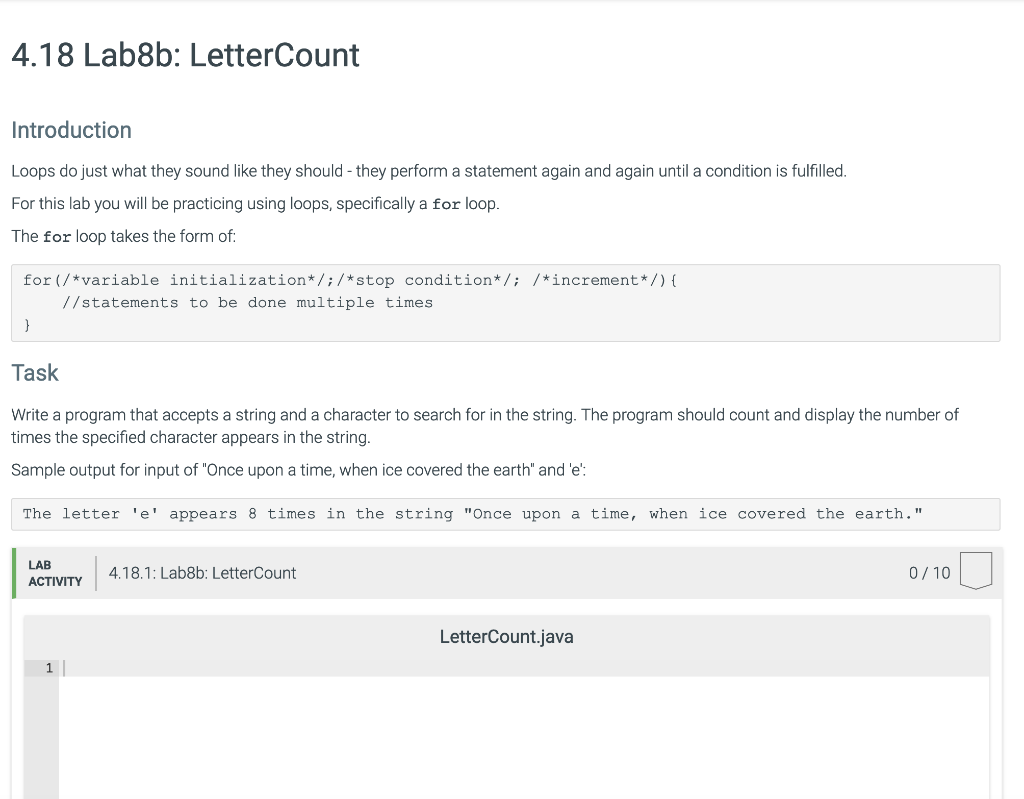 solved-4-18-lab8b-lettercount-introduction-loops-do-just-chegg