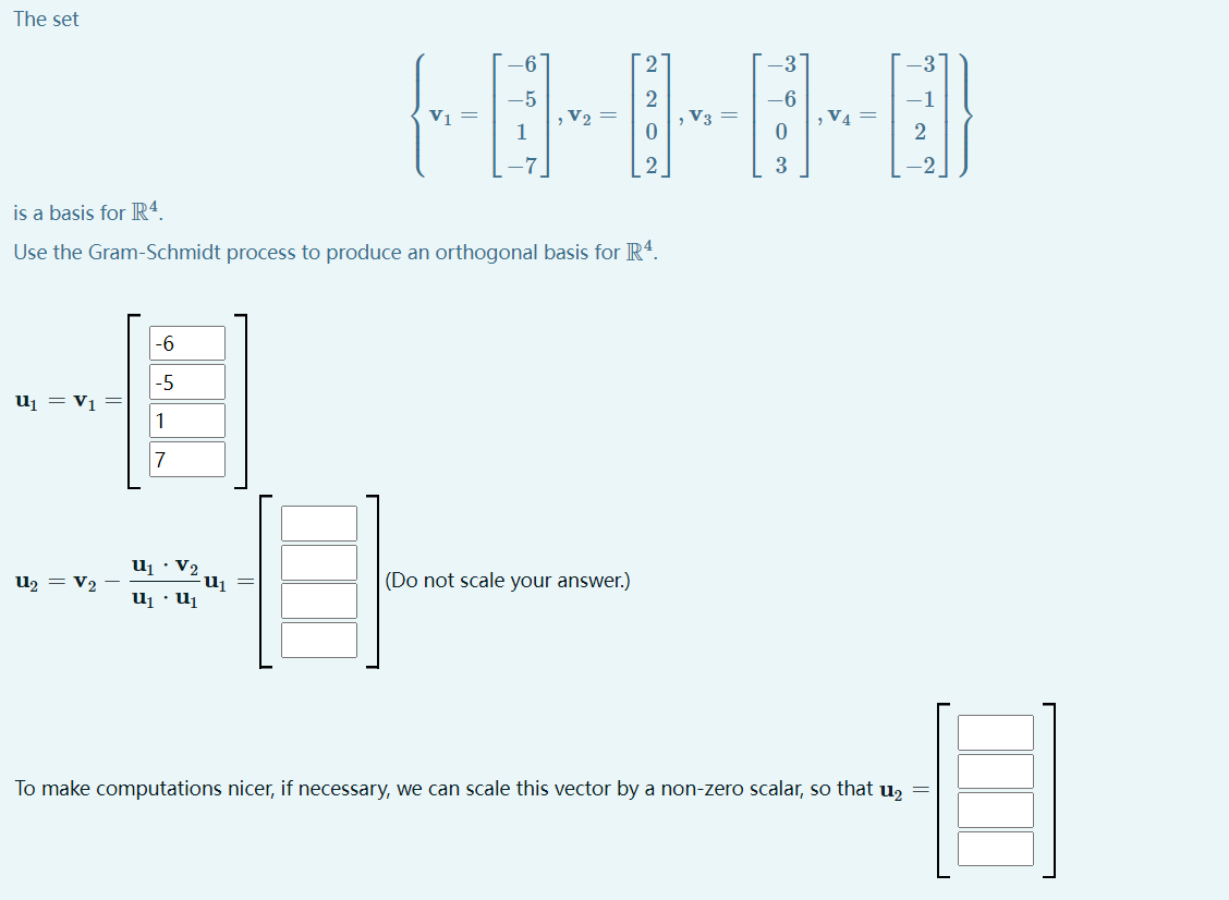 Solved The Set | Chegg.com