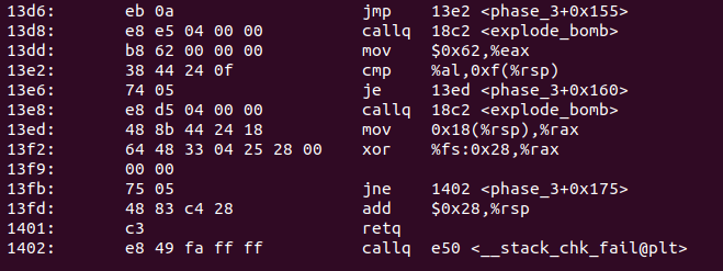 Solved sub MOV $0x28,%rsp %fs: 0x28,%rax MOV xor lea lea lea | Chegg.com