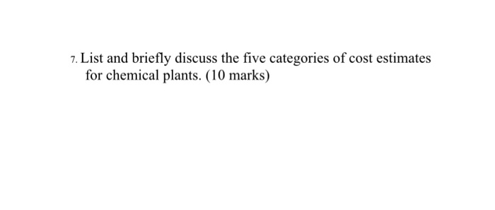 solved-7-list-and-briefly-discuss-the-five-categories-of-chegg