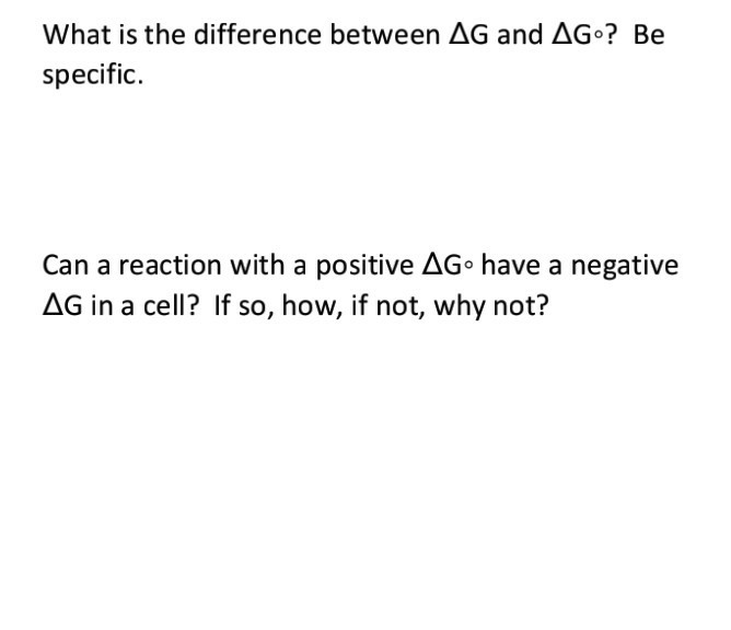 Solved What is the difference between AG and AG ? Be | Chegg.com