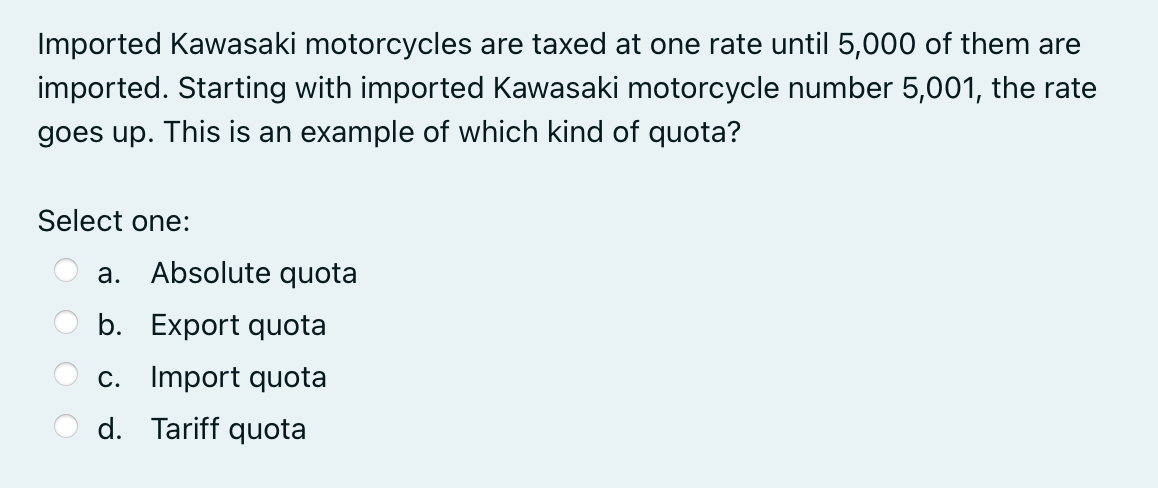 solved-imported-chicken-is-taxed-at-a-rate-of-2-00-per-chegg