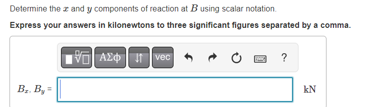 Solved Part A Consider The Beam Shown In Figure 1 Suppose Chegg Com
