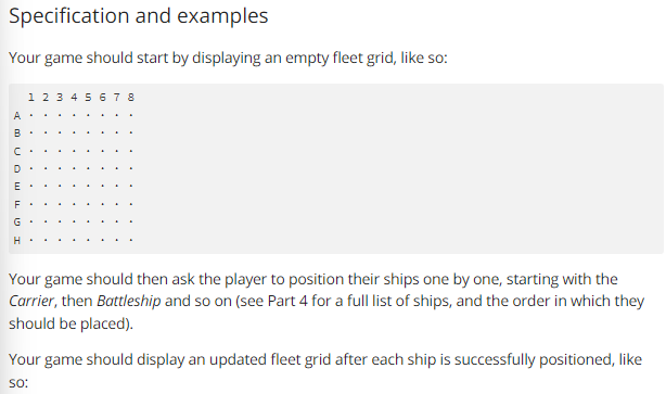 Solved This final exercise you have been provided with a | Chegg.com