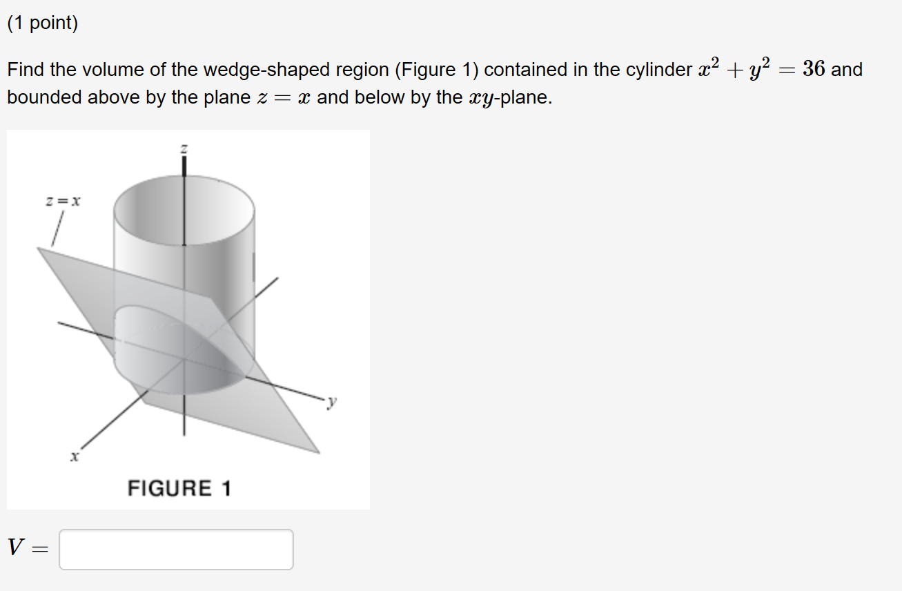 Find point. Wedge-Shaped. Center of the cylinder with x,y,z. Wedge-Shaped Tables online. Wedge Shaped Plot.