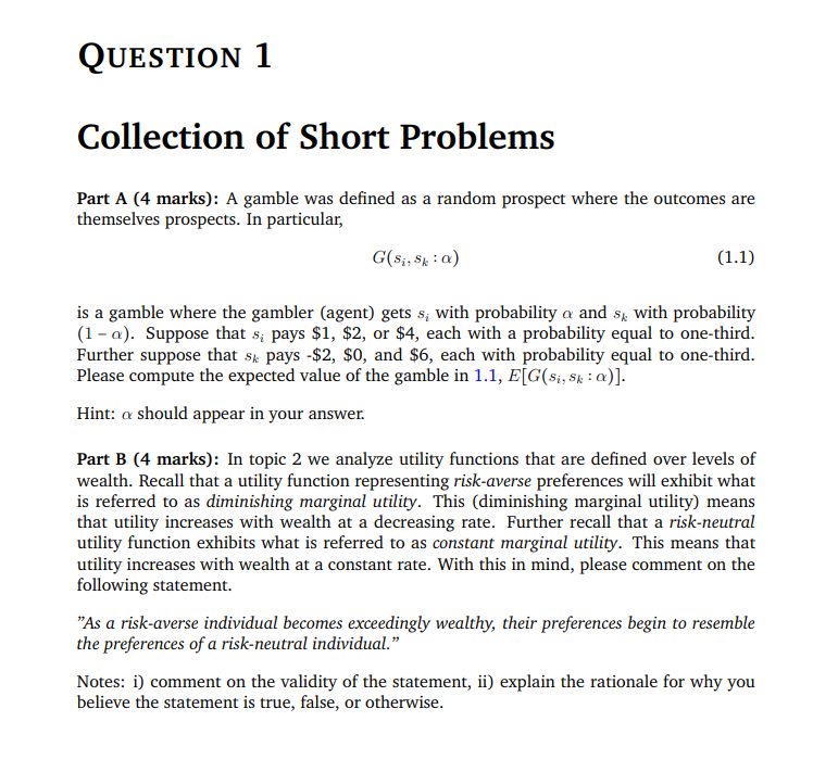 Solved Show how to do ﻿this. All the work so ﻿I understand. | Chegg.com