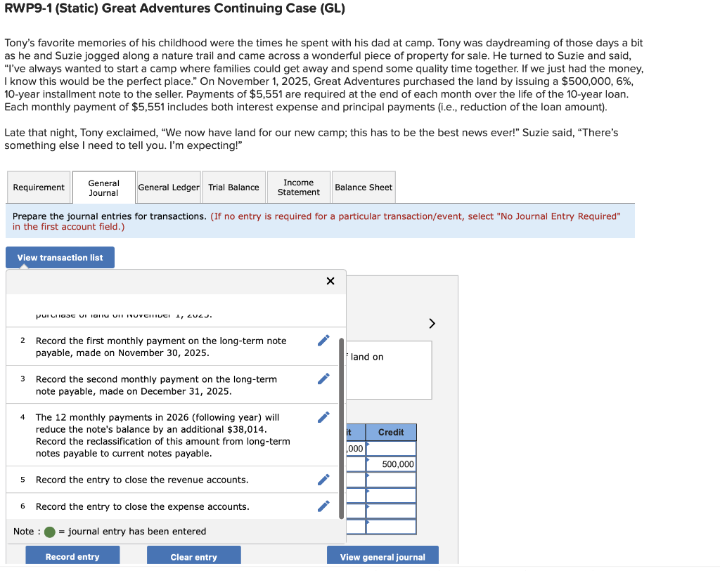 tony-s-favorite-memories-of-his-childhood-were-the-chegg