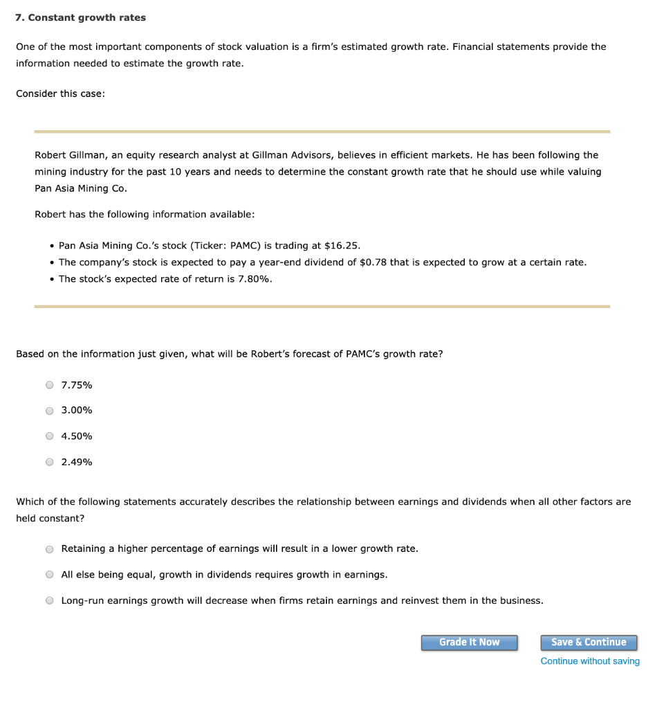 solved-7-constant-growth-rates-one-of-the-most-important-chegg