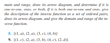 Solved Determine whether each set in Exercises 8-12 is a | Chegg.com