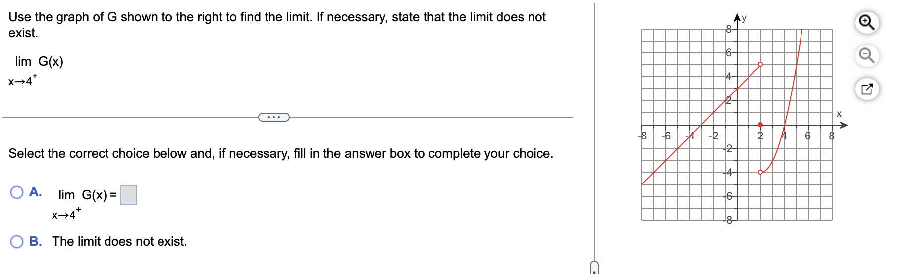 Solved \r\nUse the graph of \\( \\mathrm{F} \\) to find the | Chegg.com