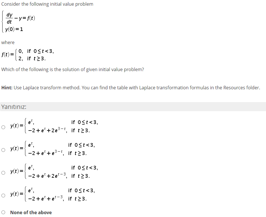 Initial value. Y at2 если 1< t >2. Ф(T)= T(T^2*3) физика. (T-1)dy=(y+1)DT если y(2)=-3. F(T) = (t4-3)(t2 + 2).