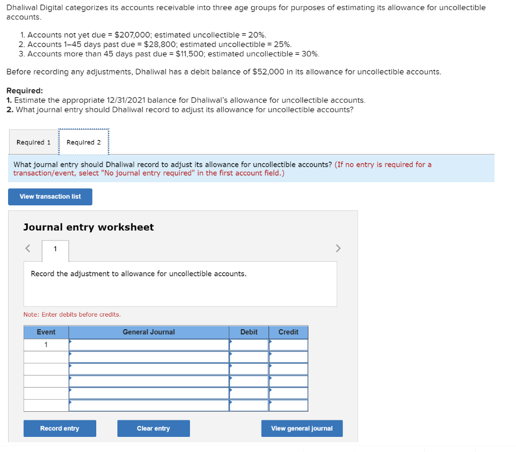 solved-dhaliwal-digital-categorizes-its-accounts-receivable-chegg