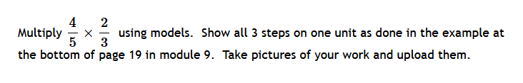Solved Multiply 45ã 23 ï Using Models Show All 3 ï Steps On Chegg Solved Multiply 45ã 23 ï Using Models Show All 3 ï Steps On Chegg