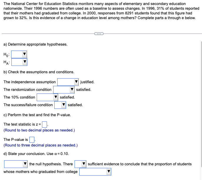 IS THE NATIONAL CENTER FOR EDUCATION STATISTICS RELIABLE visual data 7