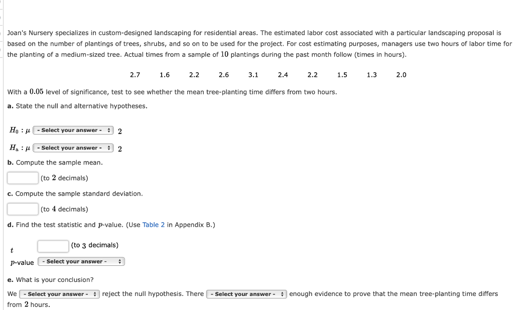 solved-the-planting-of-a-medium-sized-tree-actual-times-chegg