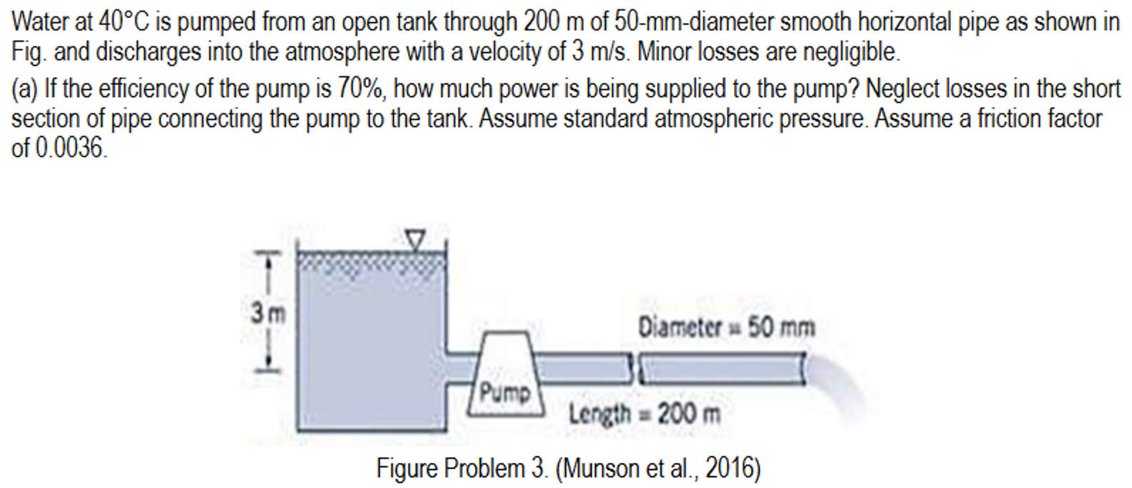 Solved PLEASE SHOW STEP BY STEP SOLUTION, REFER TO IMAGE FOR | Chegg.com