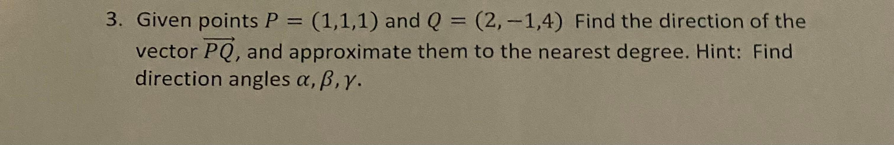 Solved If you could explain the steps and formula you used | Chegg.com