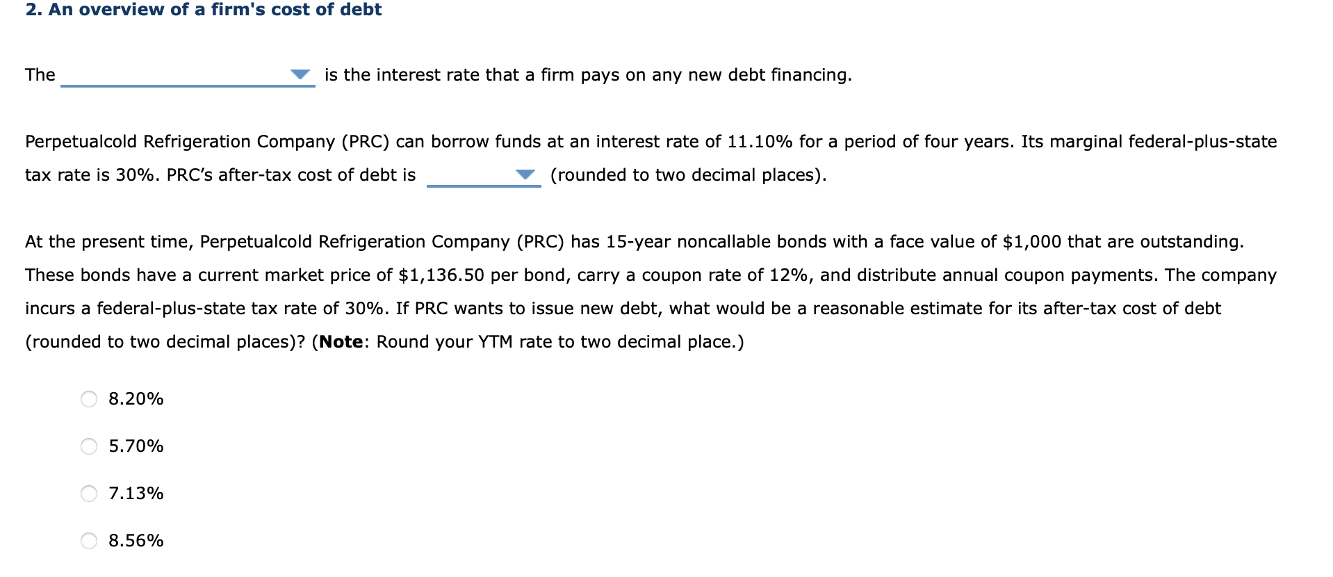 solved-sunrise-inc-is-trying-to-determine-its-cost-of-chegg