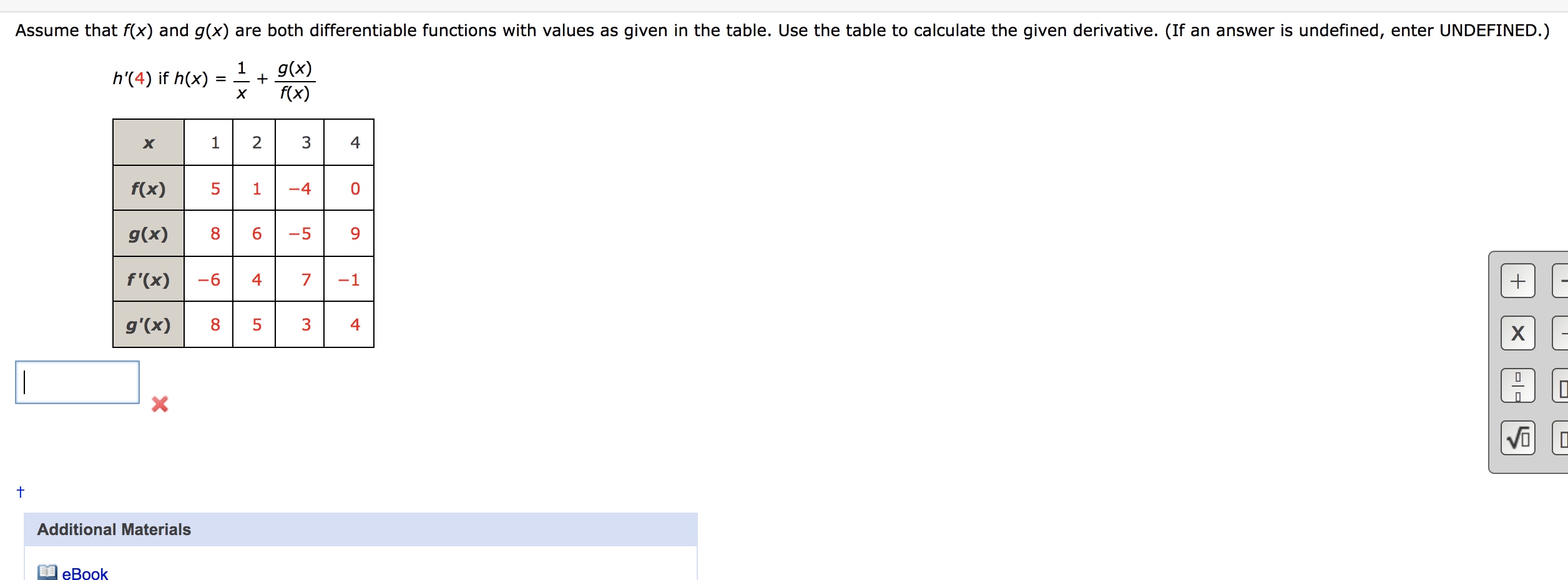 solved-assume-that-f-x-and-g-x-are-both-differentiable-chegg