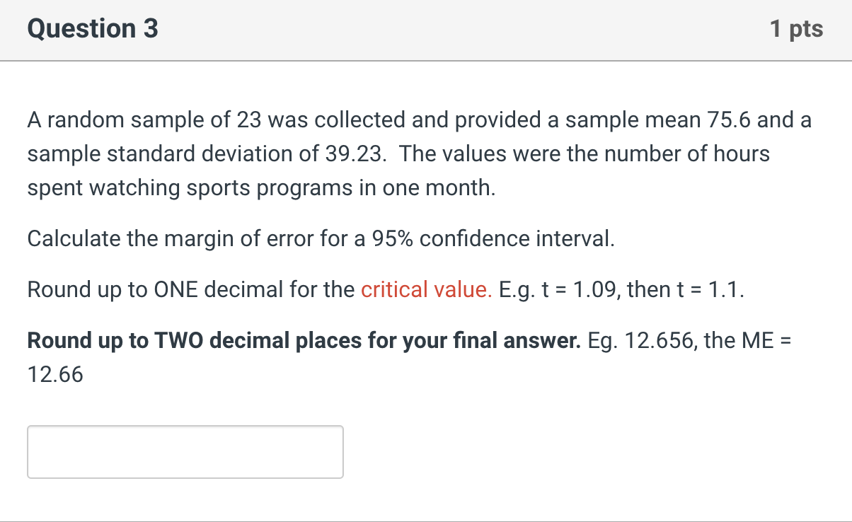 Solved Determine the sample size needed to construct a 95