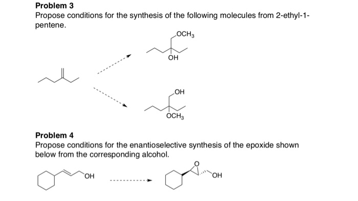 Unlocking New Molecules Ethoxide Promoted Synthesis - h54478x