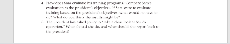 Solved read the case study and answer the two questions | Chegg.com