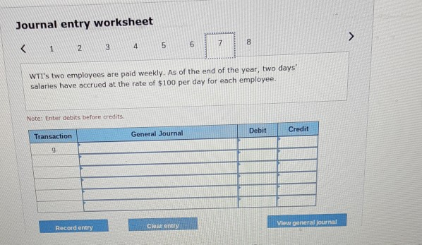 Problem 3-3A Preparing adjusting entries, adjusted | Chegg.com