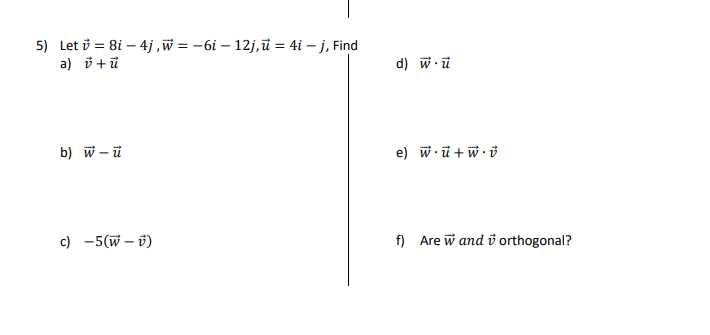 Solved Please answer question a-f, ﻿show every step and be | Chegg.com