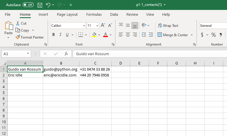Solved The specifications at the bottom of the Program1-1: | Chegg.com
