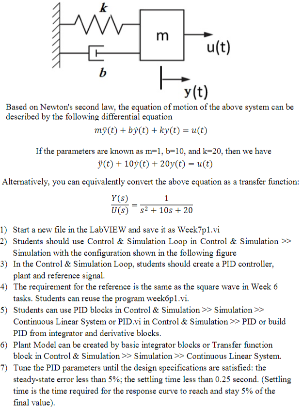 state the newton's second law of motion give its equation