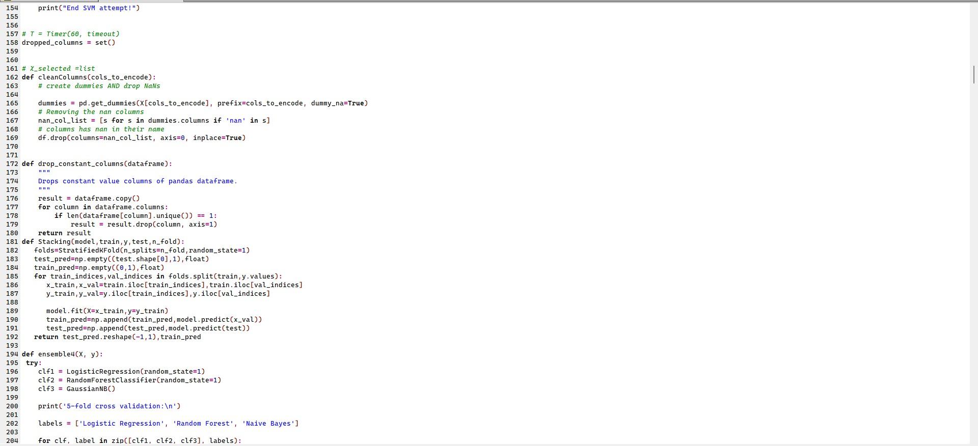 First run the main code (Project1_August_2nd.py), | Chegg.com