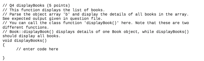 Solved This is a menu-driven program that uses the following | Chegg.com