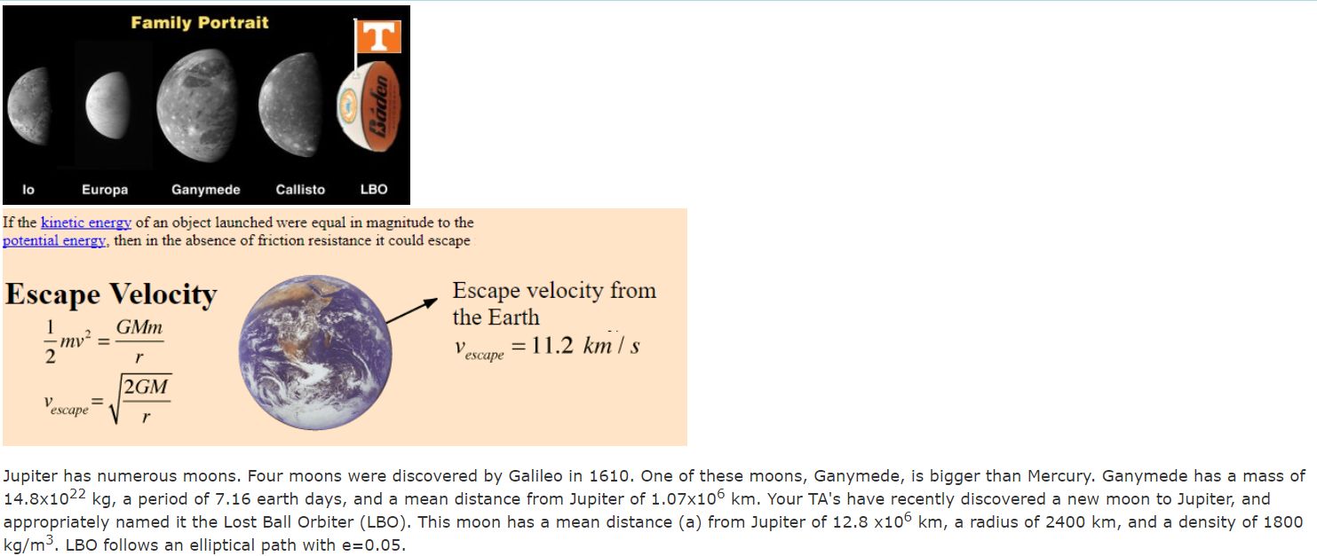 Solved A. Use Kepler's Third Law from the Celestial Motion | Chegg.com