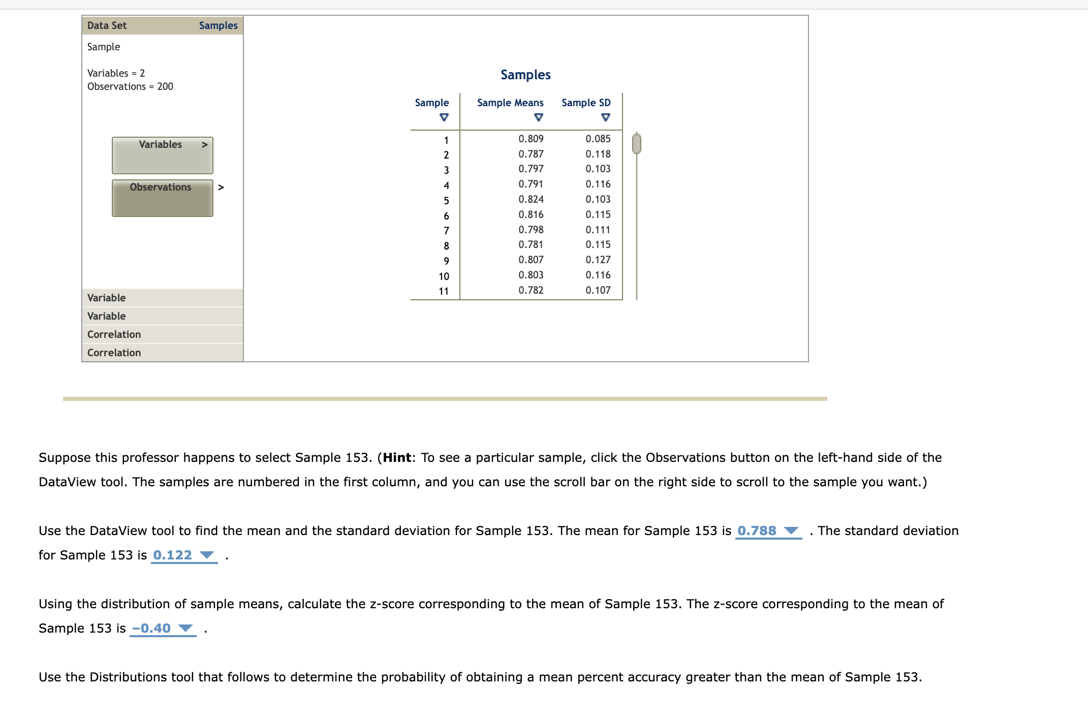 Solved Different types of encoding affect a person's ability | Chegg.com