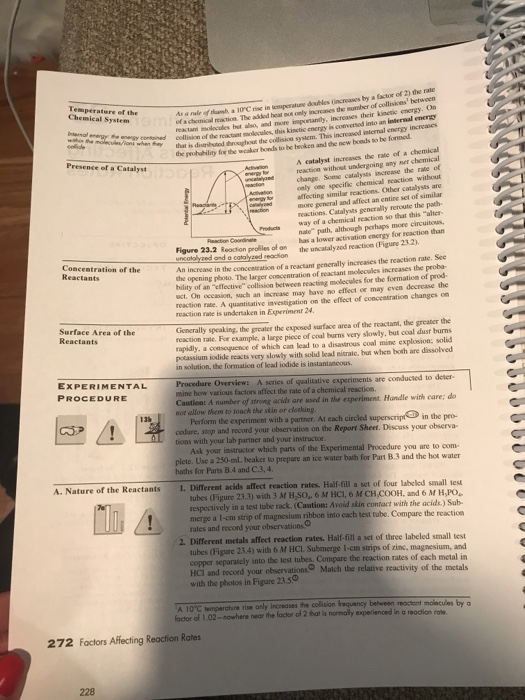 solved-experiment-23-factors-affecting-reaction-rates-the-chegg