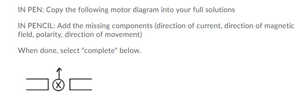 pencil components