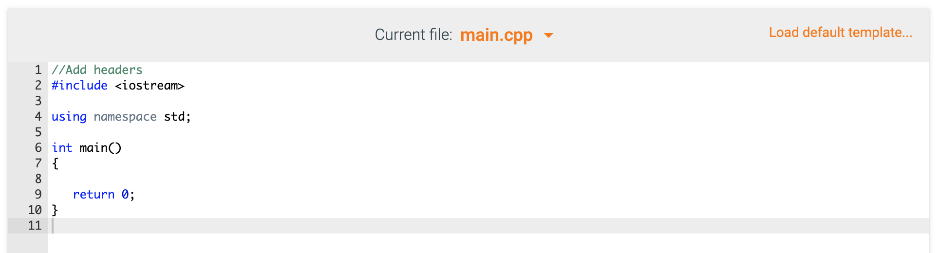 Solved In this exercise, you will be working with 2 classes | Chegg.com