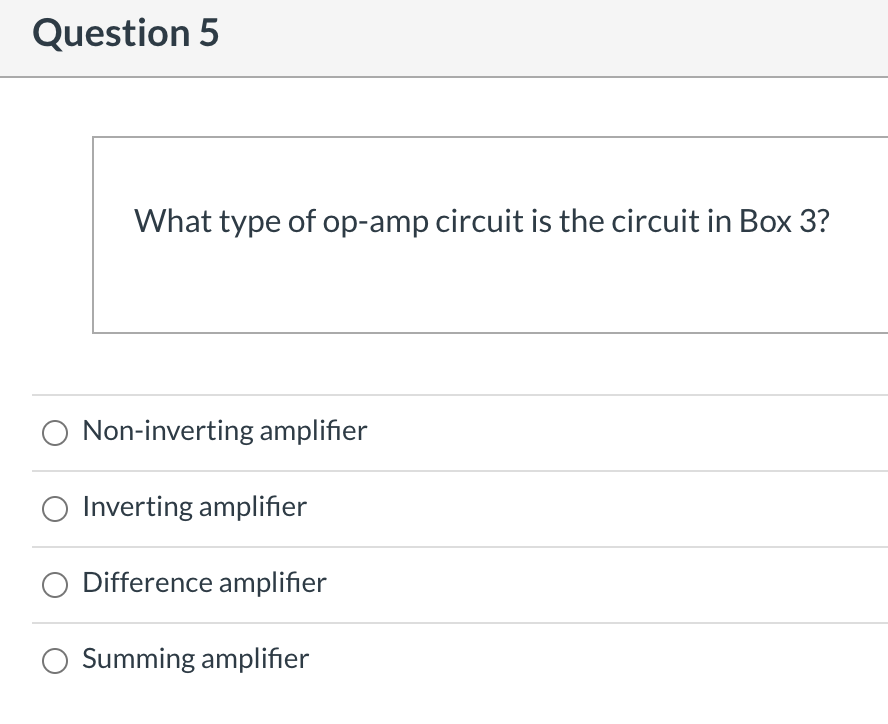 Solved Please answer Questions 1-7 using Fig. 1 below. - 12 | Chegg.com