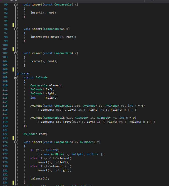 Solved / Assignment: // Modify the startup c++ program to | Chegg.com