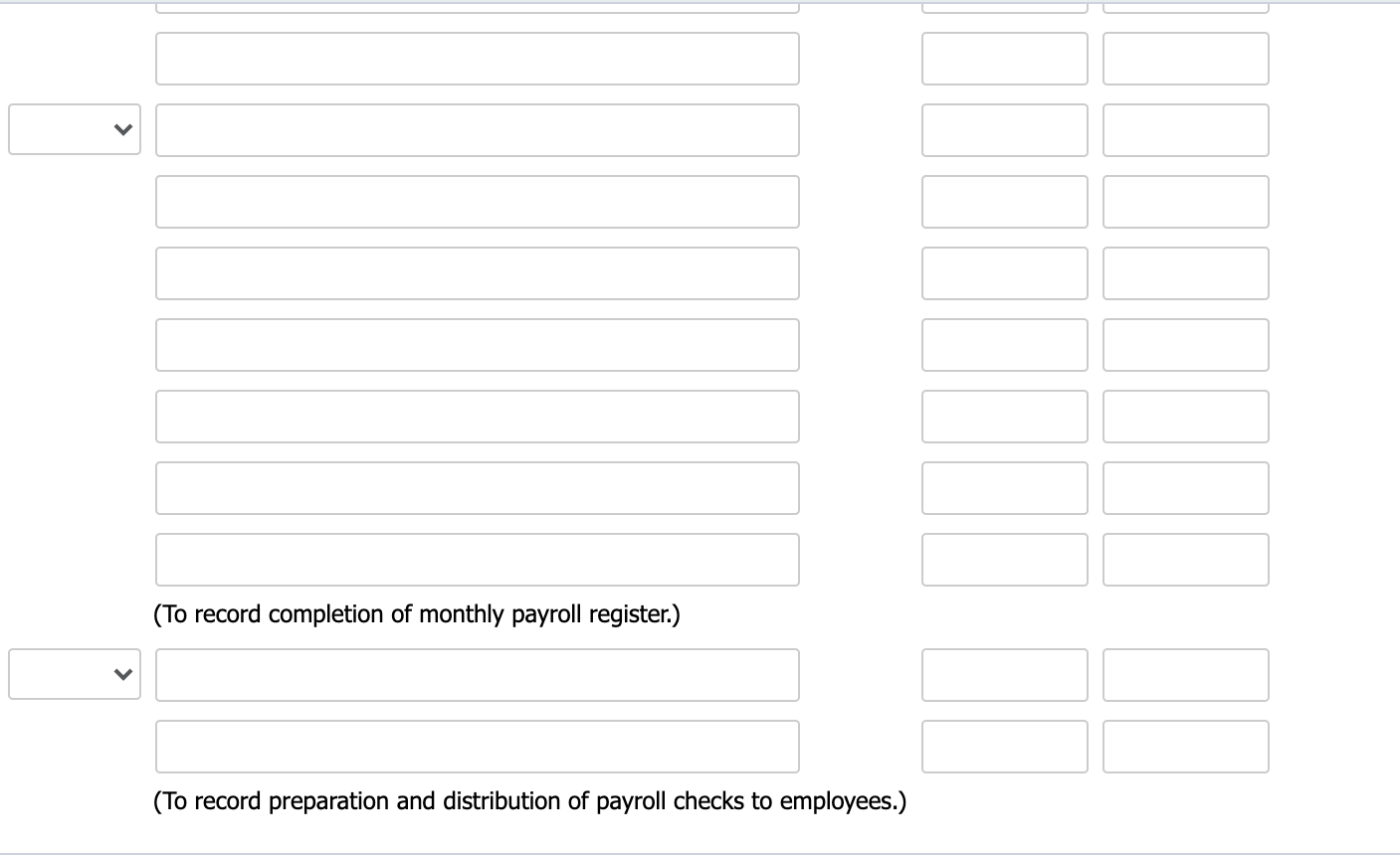 solved-the-following-payroll-liability-accounts-are-included-chegg