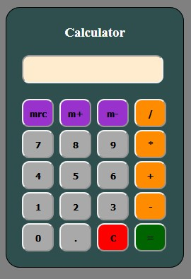 Topic: HTML & CSS Topic: JavaScript Use CSS and HTML | Chegg.com