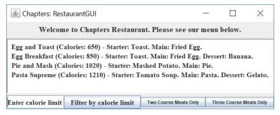 URGENT, AS SOON AS POSSIBLE Programming Language | Chegg.com