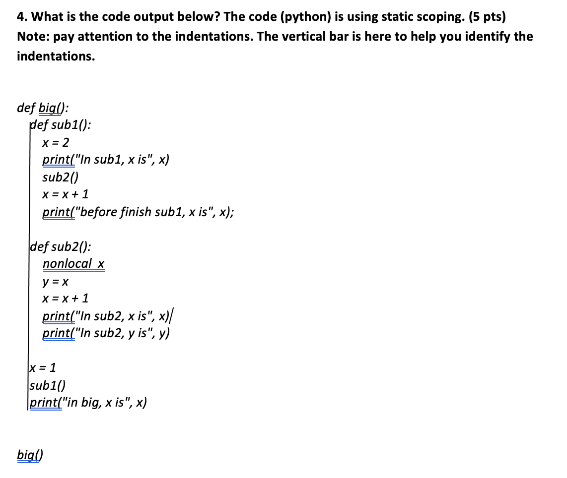 solved-4-what-is-the-code-output-below-the-code-python-chegg