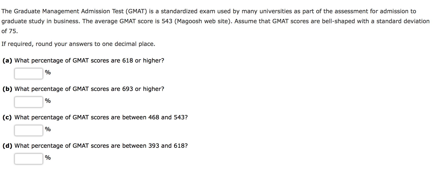 Valid GMAT Exam Sims