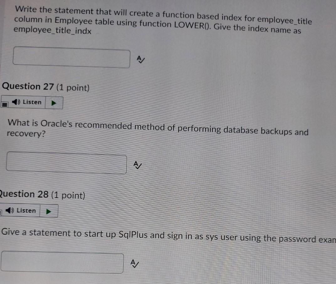 Solved Write the statement that will create a function based | Chegg.com